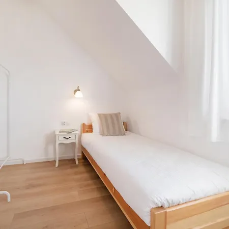 Aquarella - Apartamentowe Nad Morzem بيت للعطل Odargowo