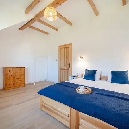 Aquarella - Apartamentowe Nad Morzem