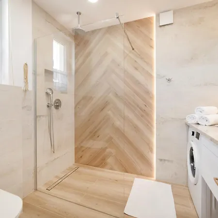 Aquarella - Apartamentowe Nad Morzem Odargowo