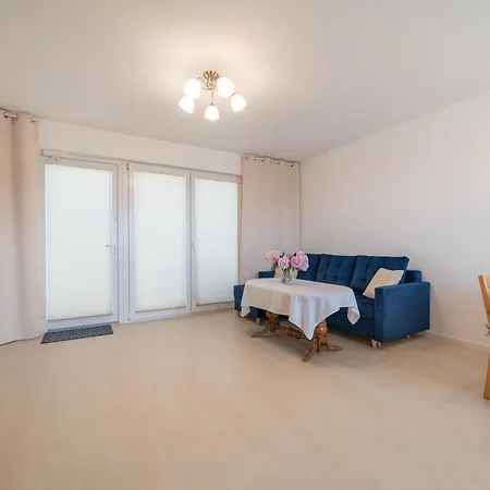 Aquarella - Apartamentowe Nad Morzem * Odargowo