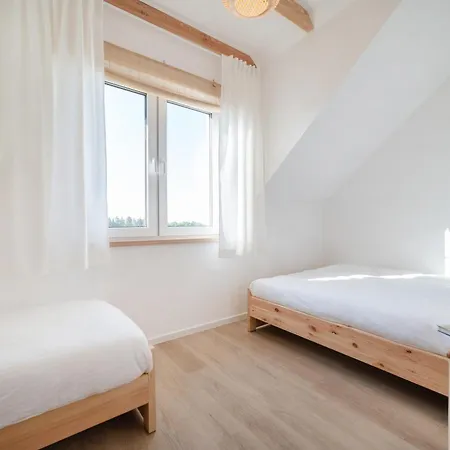 Aquarella - Apartamentowe Nad Morzem * Odargowo