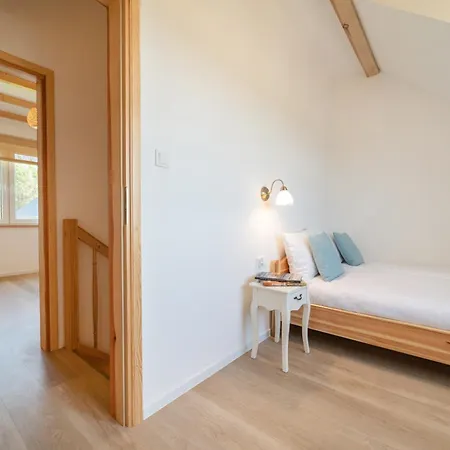 Aquarella - Apartamentowe Nad Morzem بيت للعطل *