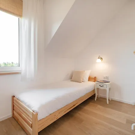 Aquarella - Domki Apartamentowe Nad Morzem *