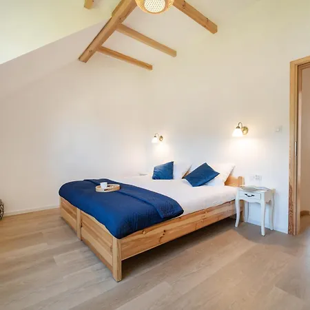 Σπίτι διακοπών Aquarella - Domki Apartamentowe Nad Morzem *