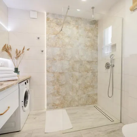 Aquarella - Apartamentowe Nad Morzem