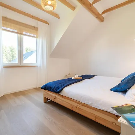 Aquarella - Apartamentowe Nad Morzem * Odargowo