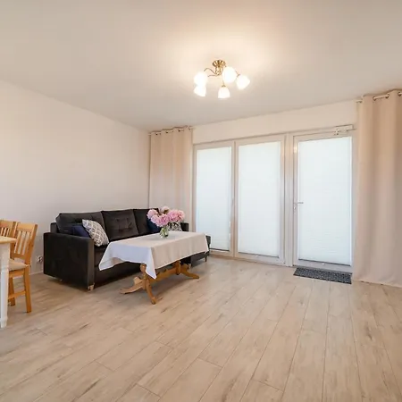 Aquarella - Apartamentowe Nad Morzem *