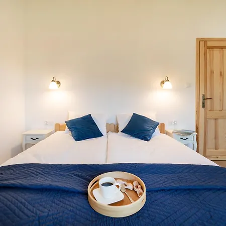 Aquarella - Domki Apartamentowe Nad Morzem Σπίτι διακοπών *