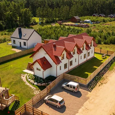 Aquarella - Apartamentowe Nad Morzem بيت للعطل